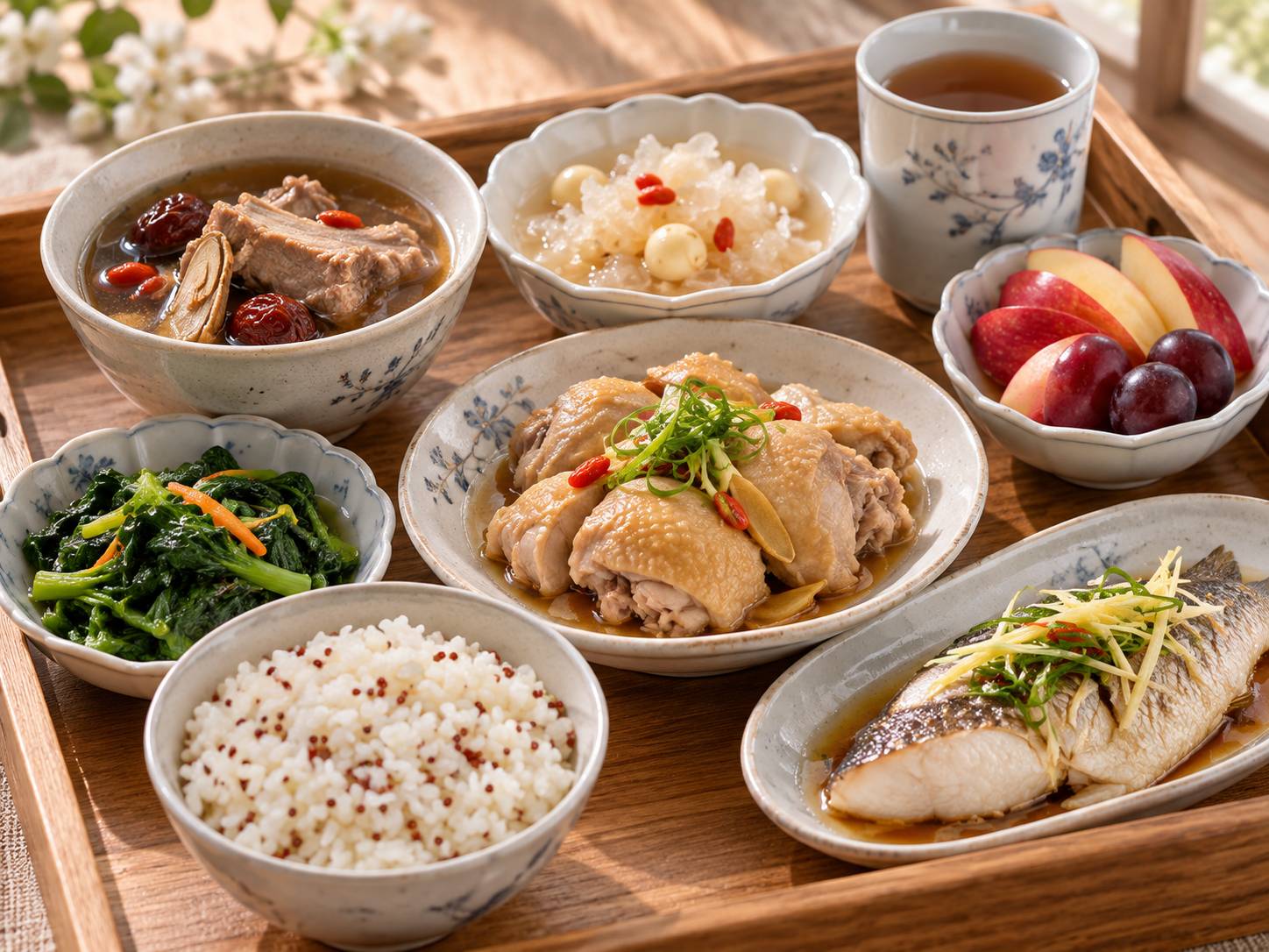 小產餐